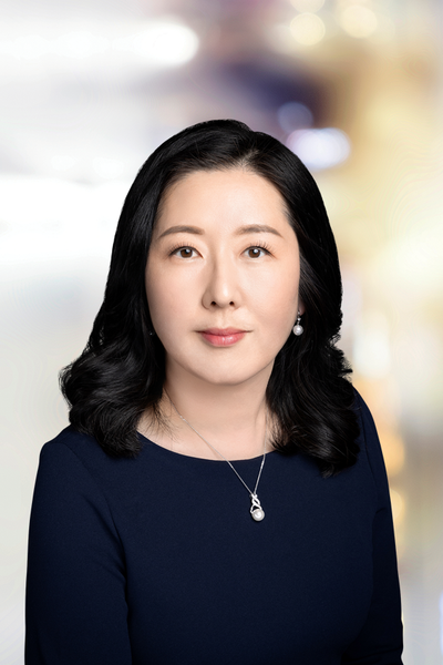 Grace Seo, REALTOR® | NRLUX